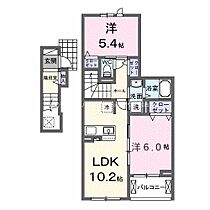 間取り：228058625917