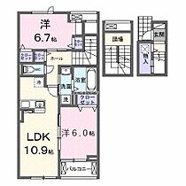 間取り：228058627674