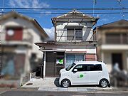 加古川駅より徒歩15分 築53年3ヶ月 2階建の賃貸物件
