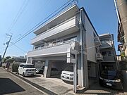 加古川駅より徒歩15分 2階 築36年1ヶ月の賃貸物件