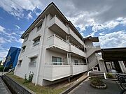 カトレアハイツ 2階 築41年6ヶ月の賃貸物件