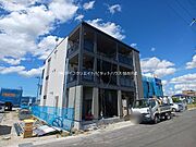 加古川駅より徒歩20分 2階 新築の賃貸物件