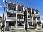 ブロンテ北在家EASTの賃貸物件