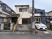 土山駅より徒歩17分 築44年4ヶ月 2階建の賃貸物件