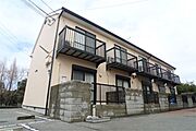 土山駅より徒歩9分 1階 築27年2ヶ月の賃貸物件
