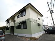 黒川グリーンハイツの賃貸物件