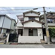 尾上の松駅より徒歩9分 築53年4ヶ月の賃貸物件