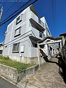 加古川駅より徒歩14分 築34年8ヶ月 3階建の賃貸物件