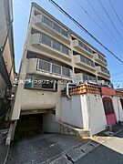 東加古川駅より徒歩4分 4階 築46年10ヶ月の賃貸物件