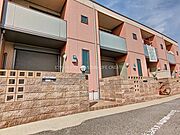 播磨町駅より徒歩10分 築23年3ヶ月 2階建の賃貸物件