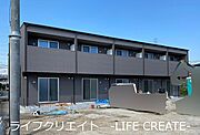 カナロア長田の賃貸物件