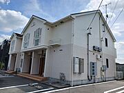 ヴィラ・ポポラーレ２ 2階 築20年11ヶ月の賃貸物件