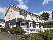 滝野駅より徒歩15分 2階 築25年の賃貸物件