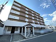 ロイヤルコーポ加古川 4階 築37年5ヶ月の賃貸物件