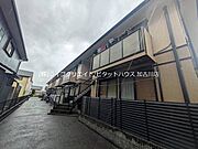 大村駅より徒歩10分 2階 築28年8ヶ月の賃貸物件