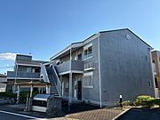 滝野駅より徒歩10分 2階 築28年9ヶ月の賃貸物件
