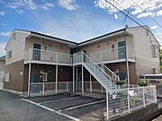 滝野駅より徒歩3分 1階 築28年5ヶ月の賃貸物件
