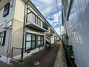 山陽曽根駅より徒歩8分 1階 築31年11ヶ月の賃貸物件