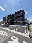D-PLACE良野 2階 新築の賃貸物件