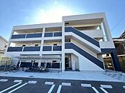 曽根駅より徒歩4分 2階 築3年2ヶ月の賃貸物件