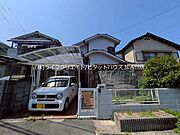 曽根駅より徒歩21分 築39年3ヶ月の賃貸物件
