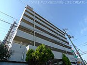 浜の宮駅より徒歩8分 6階 築33年6ヶ月の賃貸物件