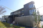 滝野駅より徒歩26分 3階 築8年7ヶ月の賃貸物件