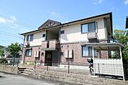  2階 築21年6ヶ月の賃貸物件