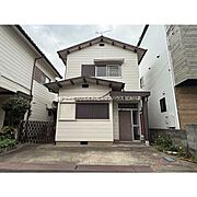 東加古川駅より徒歩25分 築55年 2階建の賃貸物件