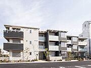 北条町駅より徒歩5分 1階 築9年6ヶ月の賃貸物件