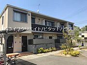 北条町駅より徒歩9分 1階 築13年11ヶ月の賃貸物件