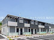 北条町駅より徒歩6分 2階 築5年2ヶ月の賃貸物件
