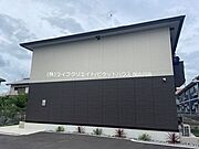  新築 1階建の賃貸物件