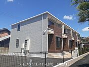 アンソレイユIII 2階 築3年3ヶ月の賃貸物件