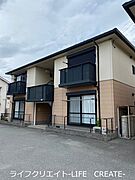 浜の宮駅より徒歩3分 2階 築27年4ヶ月の賃貸物件
