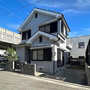 尾上の松駅より徒歩5分 築29年5ヶ月の賃貸物件