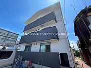 土山駅より徒歩3分 1階 新築の賃貸物件