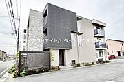 北条町駅より徒歩9分 築4年4ヶ月 2階建の賃貸物件