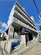 加古川駅より徒歩8分 4階 築36年5ヶ月の賃貸物件