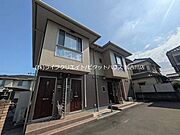 別府駅より徒歩20分 1階 築15年の賃貸物件