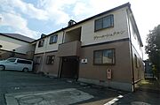 大塩駅より徒歩13分 2階 築29年7ヶ月の賃貸物件