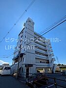 宝殿駅より徒歩15分 5階 築40年4ヶ月の賃貸物件