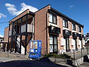 赤れんが 1階 築16年4ヶ月の賃貸物件