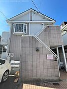 加古川駅より徒歩14分 築36年11ヶ月 2階建の賃貸物件