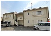 別府駅より徒歩14分 1階 築40年8ヶ月の賃貸物件