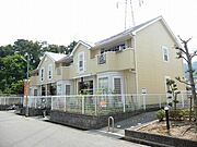 西脇市駅よりバス26分 徒歩6分 2階 築28年6ヶ月の賃貸物件