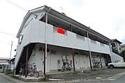 プランドールI 2階 築38年8ヶ月の賃貸物件