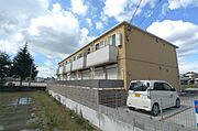 加古川駅より徒歩8分 1階 築15年6ヶ月の賃貸物件