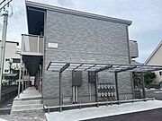 葉多駅より徒歩21分 2階 新築の賃貸物件