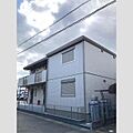 ロイヤルハイツ黒川町